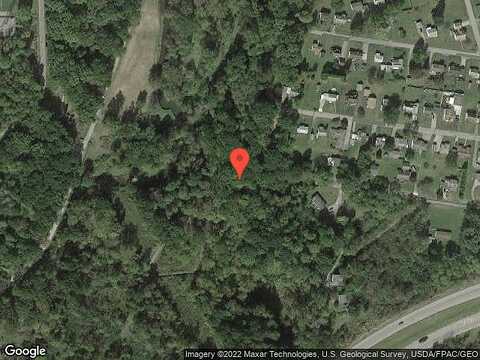 Big Run Creek Rd, NEW CASTLE, PA 16101