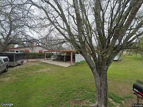 County Road 1275, MORGAN, TX 76671