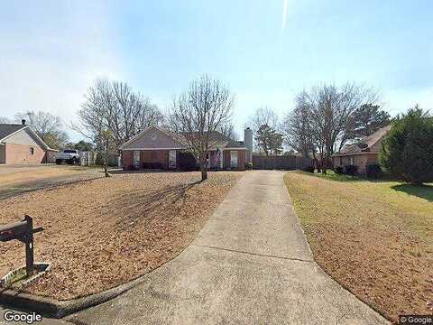 Daffodil, MILLBROOK, AL 36054