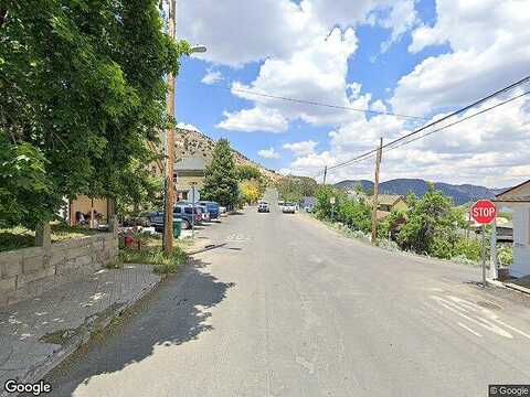 B, VIRGINIA CITY, NV 89440