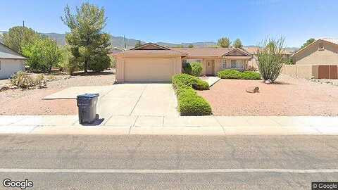 Old Jerome, CLARKDALE, AZ 86324