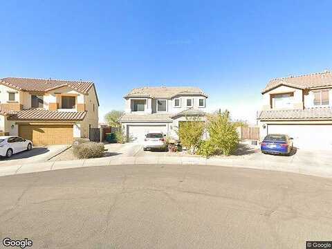 Toledo, MARICOPA, AZ 85138