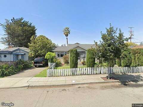 San Miguel, CASTRO VALLEY, CA 94546