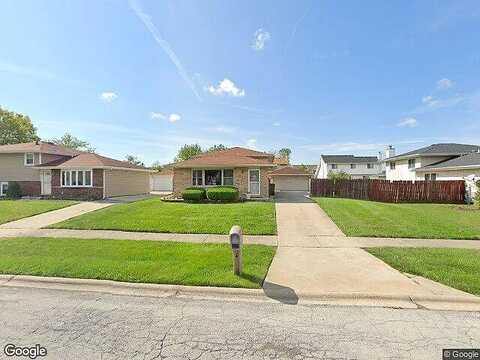 Crescent, LYNWOOD, IL 60411