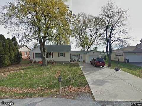 Mokena, MOKENA, IL 60448