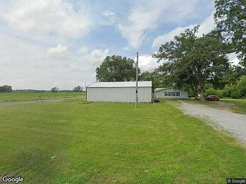 County Road 375 N, FAIRFIELD, IL 62837