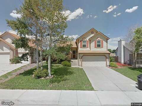 Princeton, AURORA, CO 80013