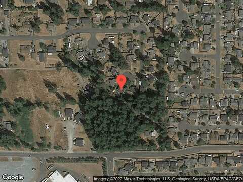 10Th Avenue, SPANAWAY, WA 98387