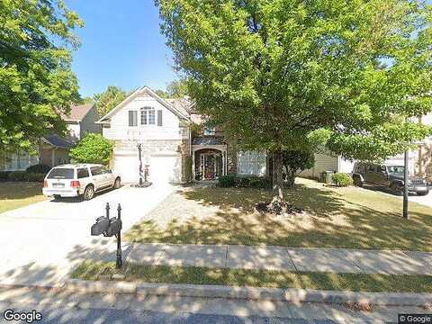 Barrett Knoll, KENNESAW, GA 30152