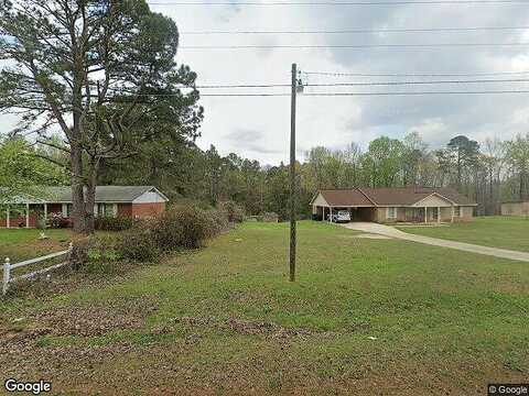 Goodhope Knox, TOOMSUBA, MS 39364