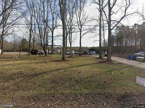 Half Section Line, ALBERTVILLE, AL 35950