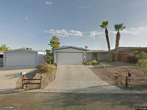 Havasu Garden, LAKE HAVASU CITY, AZ 86404
