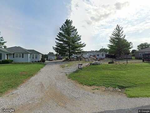 Kingshighway, PERRYVILLE, MO 63775