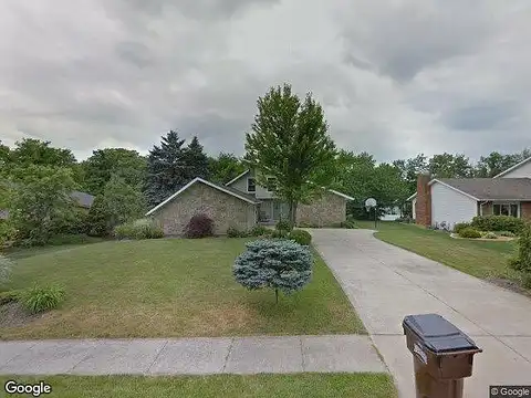 Red Oak, MANSFIELD, OH 44904