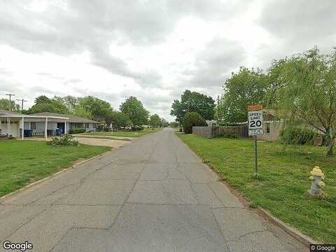 Spruce, DUNCAN, OK 73533