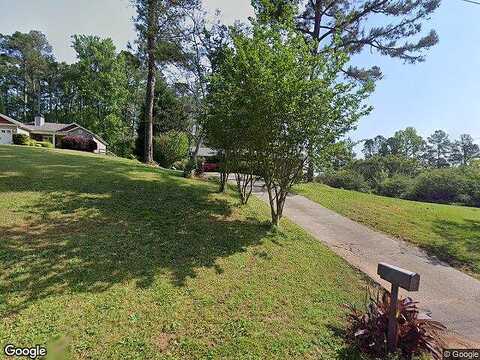 Winndale, DALLAS, GA 30157