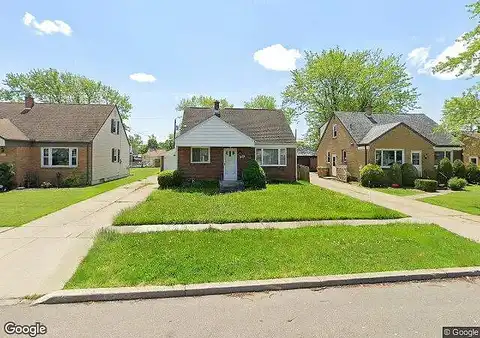 Mcnaughton, BUFFALO, NY 14225