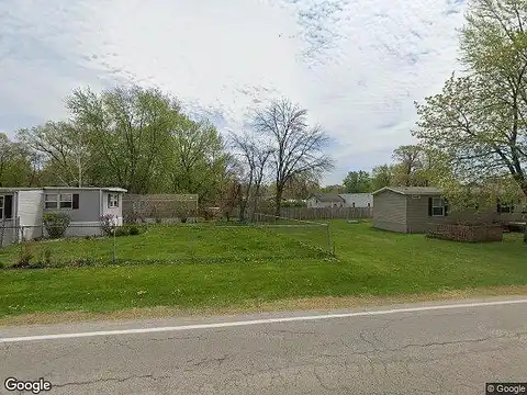 Peace Pipe, EAST DUBUQUE, IL 61025