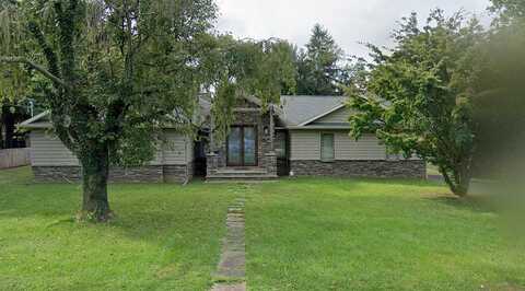 Pinckney, LITTLE SILVER, NJ 07739