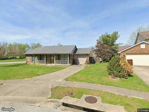 Redbud, VERSAILLES, KY 40383