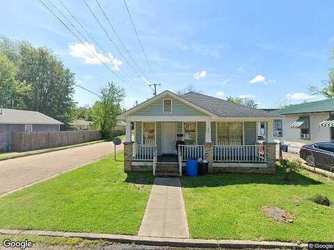 Roosevelt, JACKSON, MS 39202
