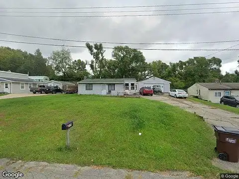 Ardmore, JACKSON, MI 49201