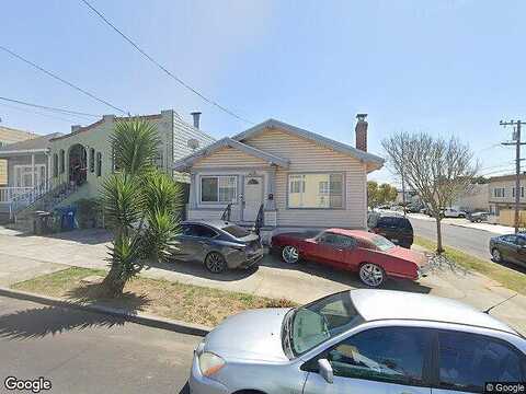 Vista Grande, DALY CITY, CA 94014