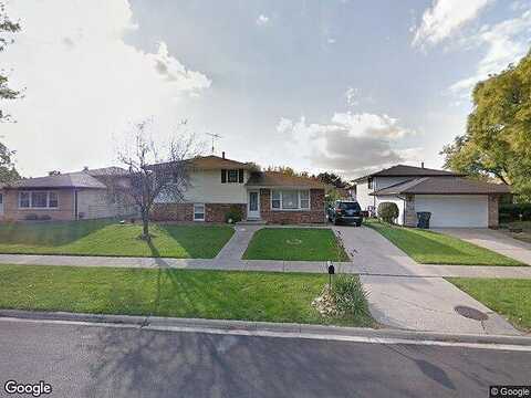 Brook, LYNWOOD, IL 60411
