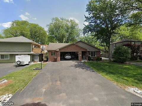 Center, MOKENA, IL 60448