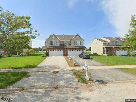 Park, LYNWOOD, IL 60411