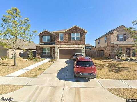 Shim Ball, HOUSTON, TX 77089