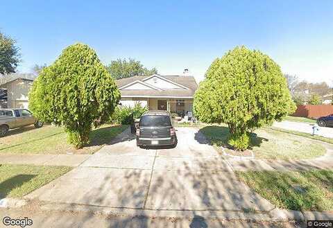 Sutton Falls, CYPRESS, TX 77433