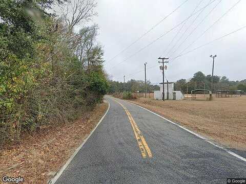 Izlar Street, BLACKVILLE, SC 29817