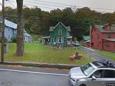 Old Route 17, ROSCOE, NY 12776