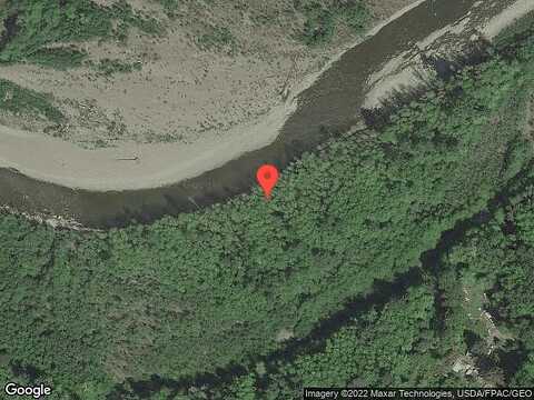 Dowans Creek, FORKS, WA 98331