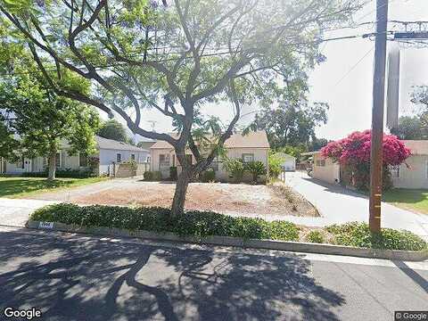 Mentone, PASADENA, CA 91103