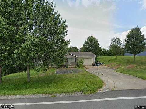 State Route 676, MARIETTA, OH 45750