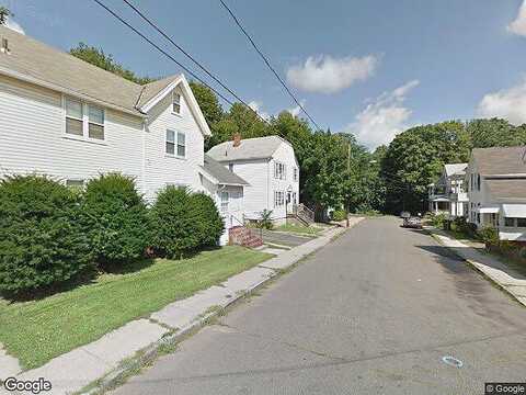 Pomeroy, MIDDLETOWN, CT 06457
