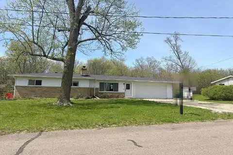 Eisenhower Dr, Battle Creek, MI 49014