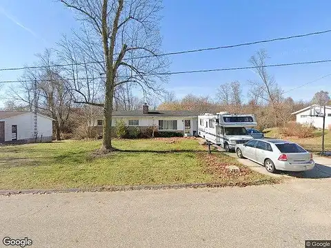 Eisenhower Dr, Battle Creek, MI 49014