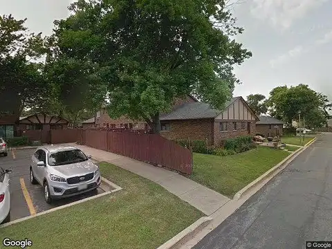 Winthrop, VILLA PARK, IL 60181