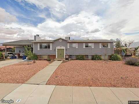 15Th, PAGE, AZ 86040