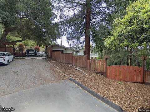 Aghalee, ORINDA, CA 94563