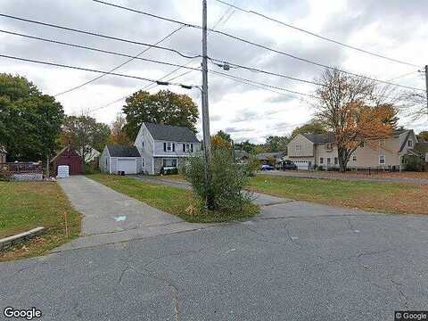 Allen, OXFORD, MA 01540
