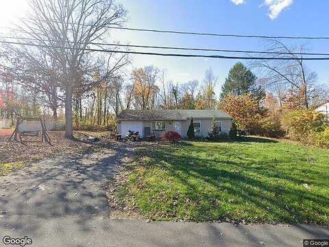 Allen, BROOKFIELD, CT 06804