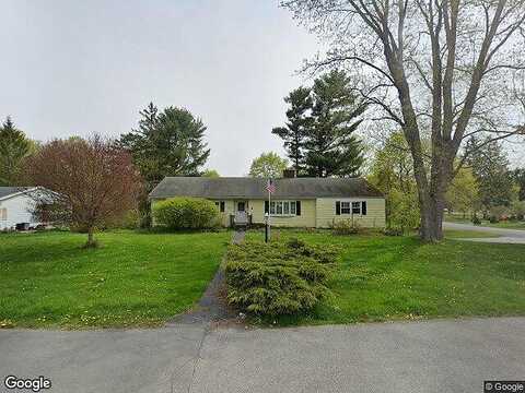 Beach, MARCELLUS, NY 13108