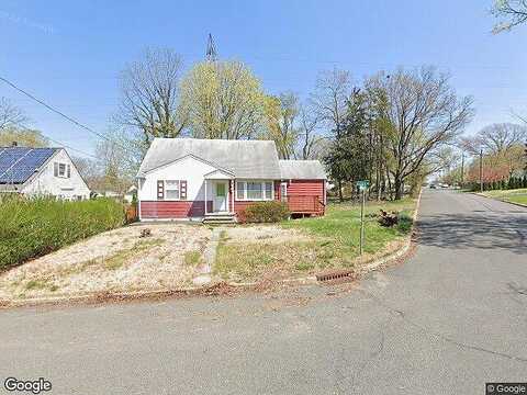 Becker, PARLIN, NJ 08859