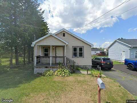 Bell, COHOES, NY 12047