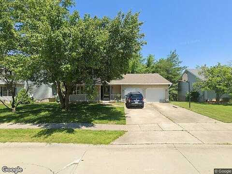 Blakeridge, Mount Zion, IL 62549
