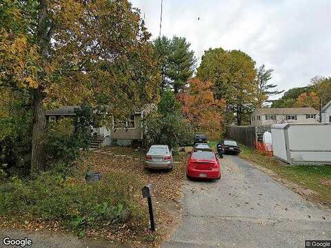 Brook, SANDOWN, NH 03873